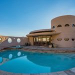 La dernière maison conçue par Frank Lloyd Wright en vente à 3,25 millions de dollars
