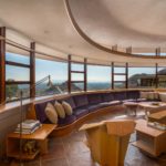La dernière maison conçue par Frank Lloyd Wright en vente à 3,25 millions de dollars