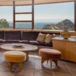 La dernière maison conçue par Frank Lloyd Wright en vente à 3,25 millions de dollars