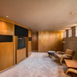 La dernière maison conçue par Frank Lloyd Wright en vente à 3,25 millions de dollars