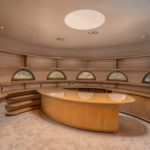 La dernière maison conçue par Frank Lloyd Wright en vente à 3,25 millions de dollars