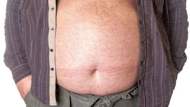 Maigrir sans régime serait possible selon des chercheurs Américains