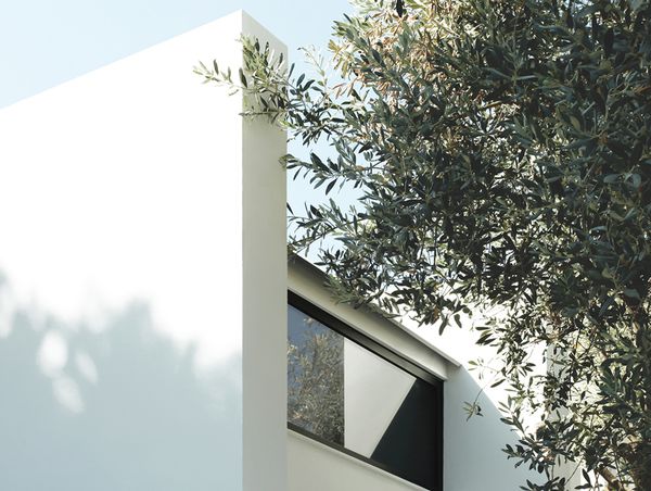 Monocabin – Une minuscule maison imaginée par le studio Mandalaki