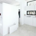 Monocabin – Une minuscule maison imaginée par le studio Mandalaki