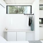 Monocabin – Une minuscule maison imaginée par le studio Mandalaki