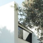 Monocabin – Une minuscule maison imaginée par le studio Mandalaki