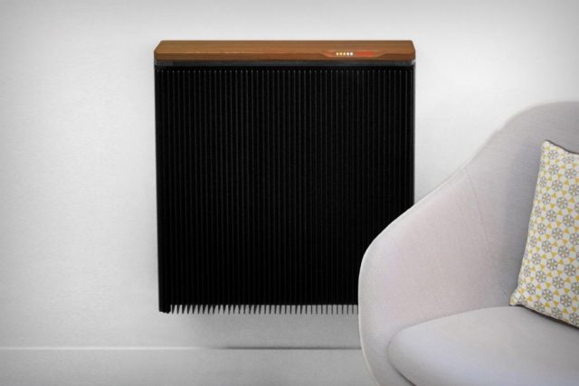 Qarnot QC-1 – Un crypto-radiateur qui mine de la crypto-monnaie 2