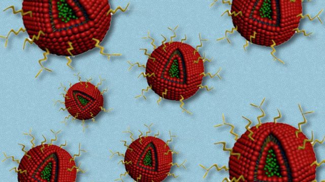Des nanoparticules pourraient aider le cerveau à combattre le cancer