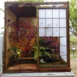 Kei Truck Garden Contest un étrange concours de botanique japonais