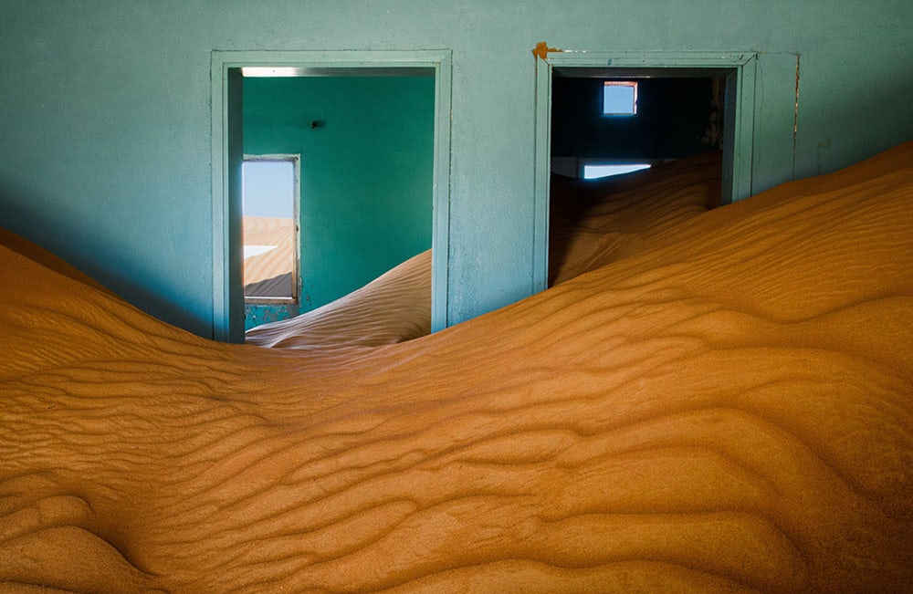 The Nature Conservancy – Découvrez les gagnants de cet étonnant concours de photographie