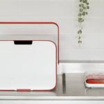 Assembly – Une cuisine dans une boite by Yu Li