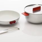 Assembly – Une cuisine dans une boite by Yu Li