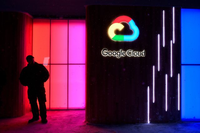 Digital Asset et Google s’associent pour apporter la technologie blockchain aux services cloud