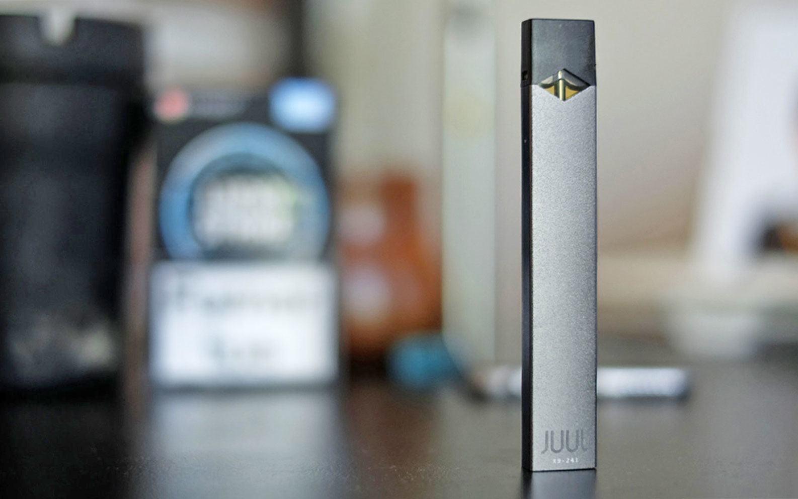 Juul – L’e-cigarette lève 1,2 milliard de dollars pour conquérir le monde