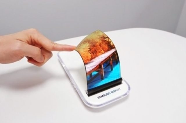 Samsung Galaxy X – Découvrez ce que nous réserve le téléphone fantôme de Samsung