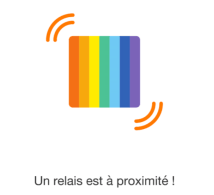 Le Relais Orange – Une chasse aux trésors en réalité augmentée à Lyon !