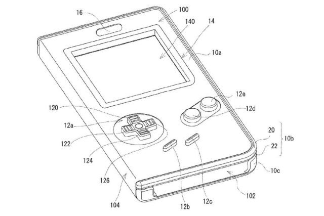 Nintendo veut transformer votre smartphone en GameBoy