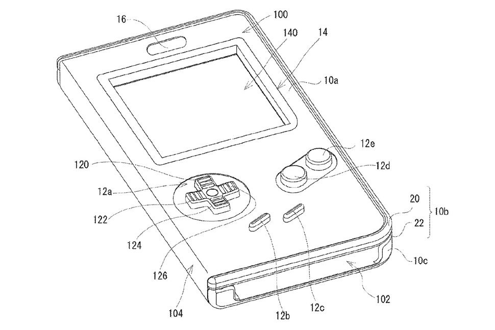 Nintendo veut transformer votre smartphone en GameBoy