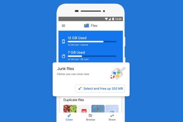 Qu'est-ce que Google Files, comment ça marche et en avez-vous besoin 3