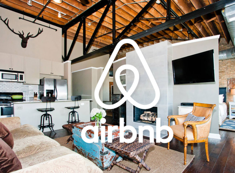 Des maisons Airbnb vont-elles voir le jour ?