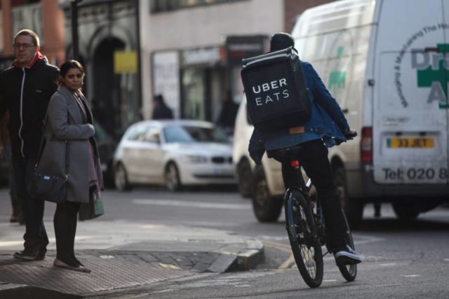 CloudKitchens – La nouvelle entreprise du fondateur d’Uber 