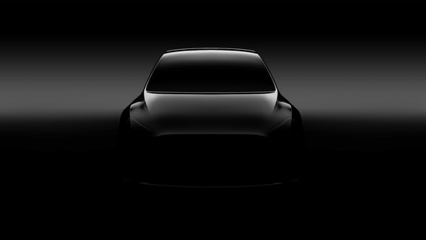 Model Y - Tesla dévoilera son SUV multisegment le 14 mars