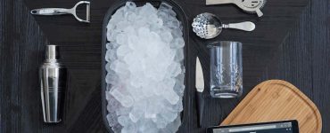 Q-Kit - Le kit de cocktail le plus complet jamais vu