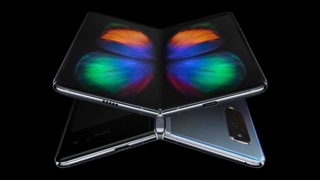 Samsung aurait vendu sa technologie Galaxy Fold à Apple et Google