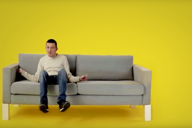ThisAbles - Ikea lance des hacks imprimés en 3D pour que les personnes handicapées puissent utiliser ses meubles