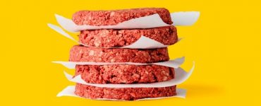 Impossible Whopper – Le burger sans viande arrive chez Burger King