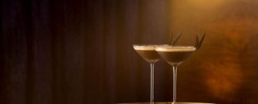 Un martini espresso en sept secondes grâce à Grey Goose