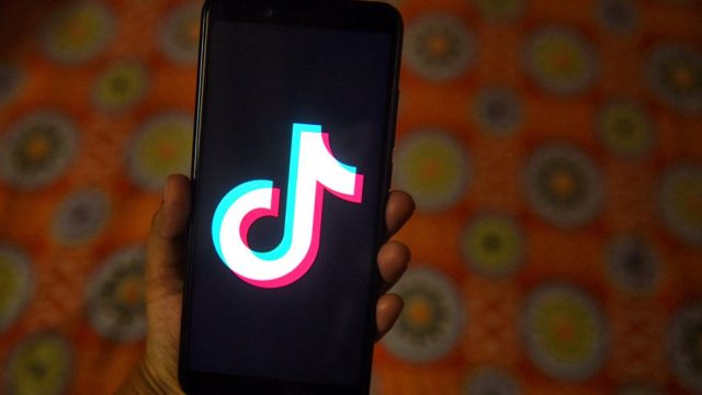 Un smartphone TikTok pourrait voir le jour selon ByteDance