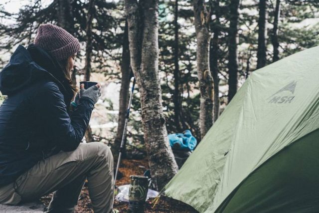 Louer du matériel de camping la bonne idée de l’été