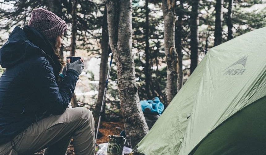 Louer du matériel de camping la bonne idée de l’été