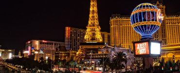 Tendances de l'industrie des jeux de casino en 2019