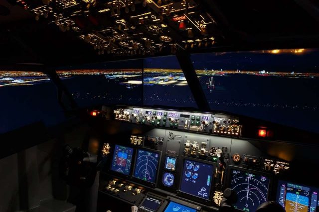 Le Haneda Excel Hotel Tokyu ajoute un simulateur de vol à ses chambres 2