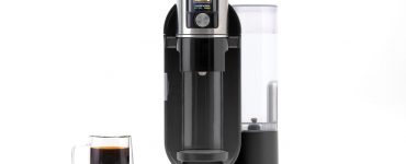 MultiBrew, la machine à café imaginée par PicoBrew