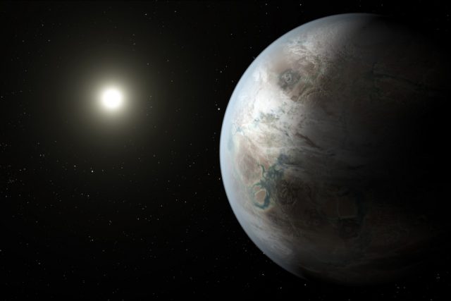 Une étude sur les univers virtuels suggère que les exoplanètes de la Terre habitable sont plus courantes que nous le pensions