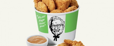 KFC test le poulet à base de plantes de Beyond Meat
