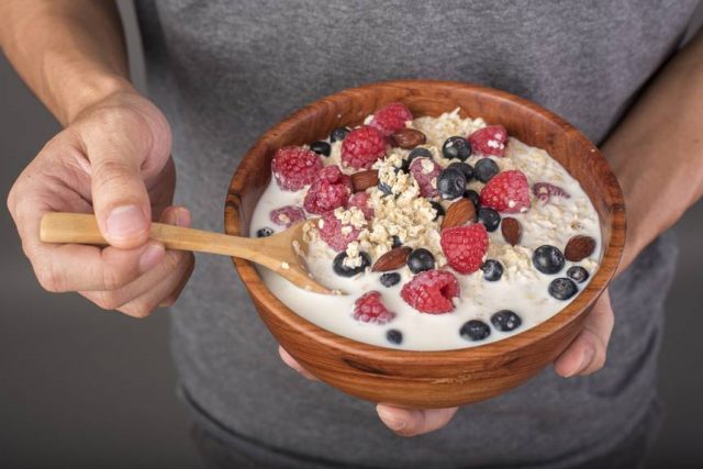 Faut-il faire du sport avant le petit déjeuner