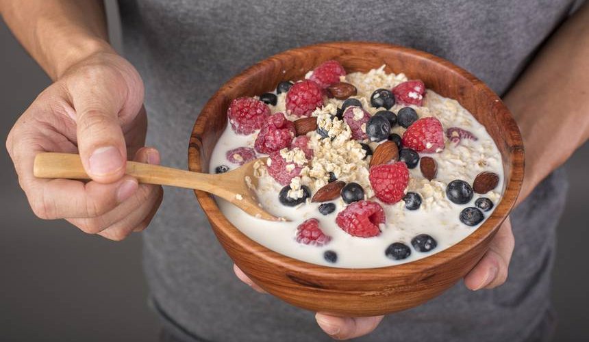 Faut-il faire du sport avant le petit déjeuner