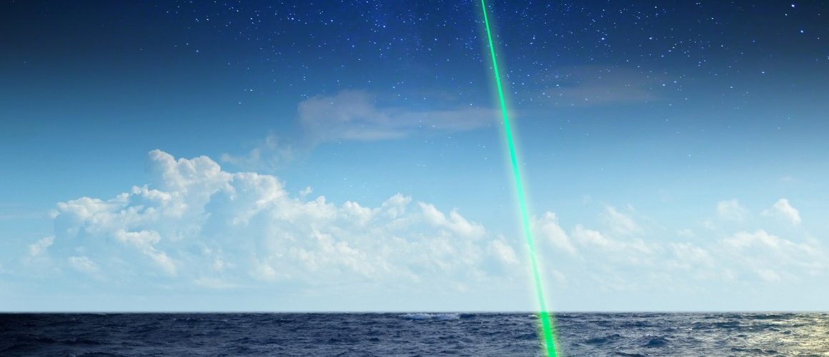 Les lasers spatiaux suivent la plus grande migration animale de la Terre