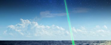 Les lasers spatiaux suivent la plus grande migration animale de la Terre