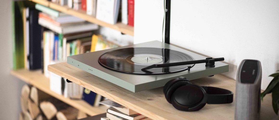 Tone Factory dévoile une platine au design minimaliste