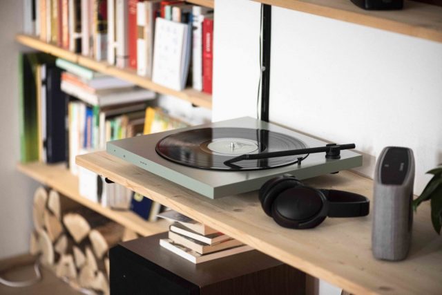 Tone Factory dévoile une platine au design minimaliste