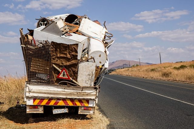 La Suède recycle tellement que le pays est à court d'ordures