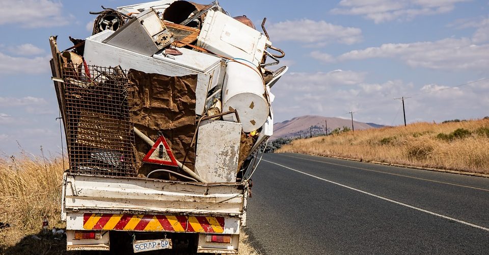 La Suède recycle tellement que le pays est à court d'ordures