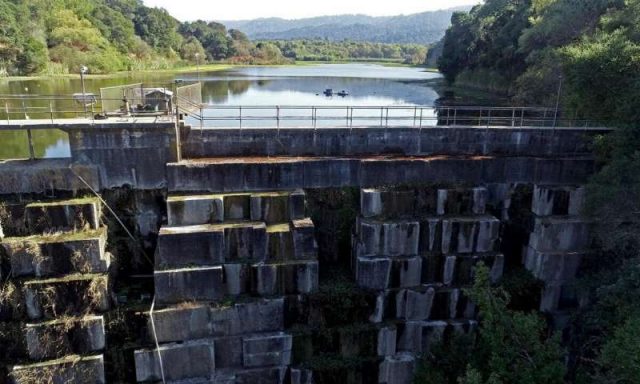 Le downwelling pourrait être une solution temporaire pour les zones mortes aquatiques 1