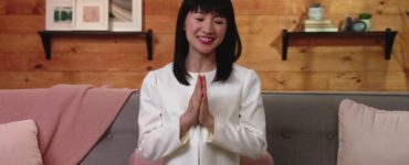 Marie Kondo a des conseils pour travailler à domicile