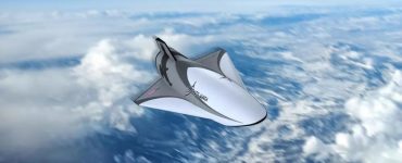 Stratolaunch - Le véhicule hypersonique sera lancé depuis le plus grand avion du monde